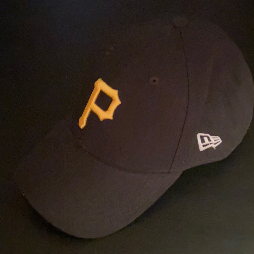 Nwot Pirates Baseball Hat New Era Adjustable Nwot Pirates Baseball Hat New Era Adjustable